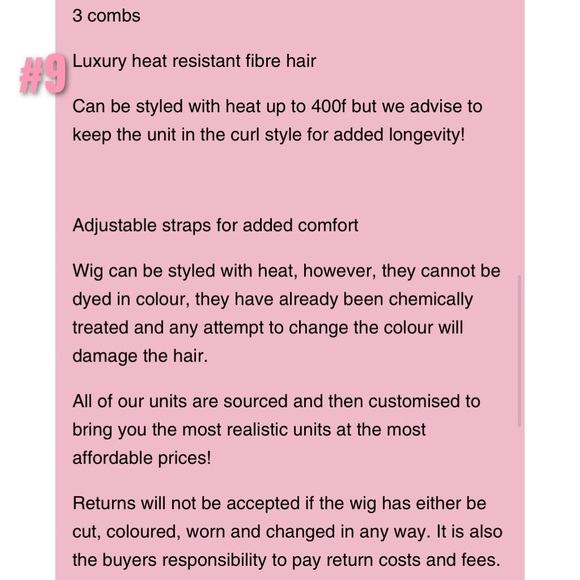 Gorgeous Balayage Lace Front Wig - Picture 8 of 15